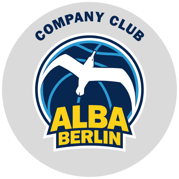 Alba Company Club Logo